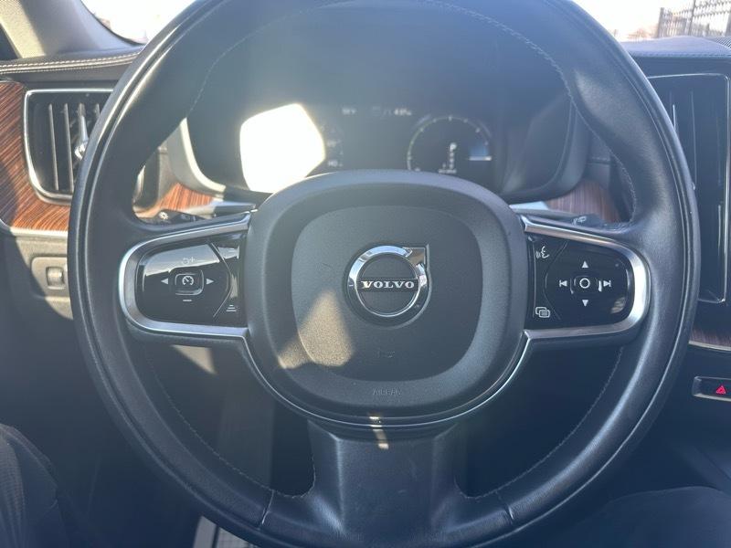 Volvo XC60 T5 Inscription AWD 2019