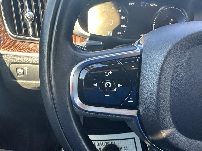 Volvo XC60 T5 Inscription AWD 2019