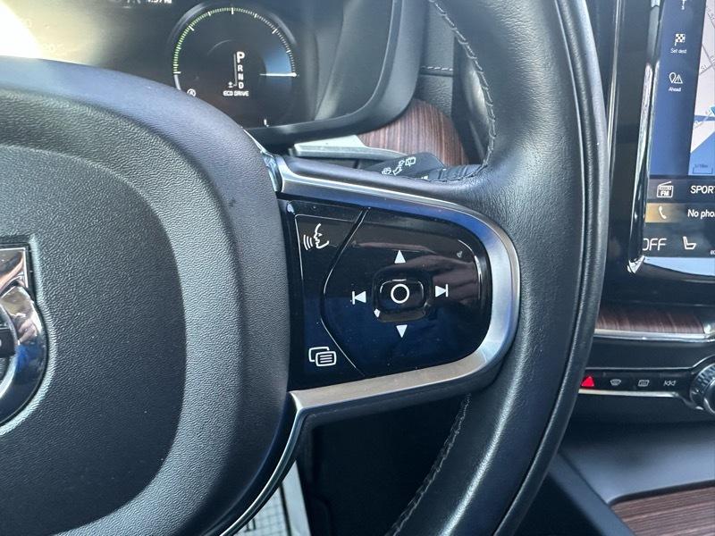 Volvo XC60 T5 Inscription AWD 2019