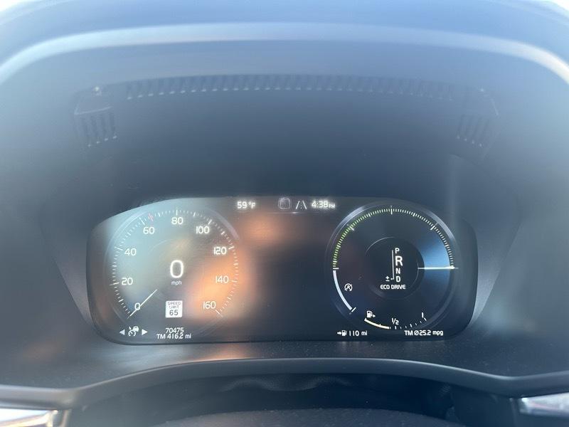 Volvo XC60 T5 Inscription AWD 2019