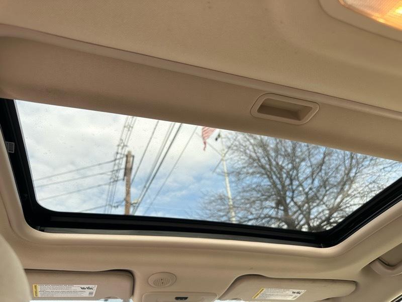 Chevrolet Impala LT (Fleet) 2013