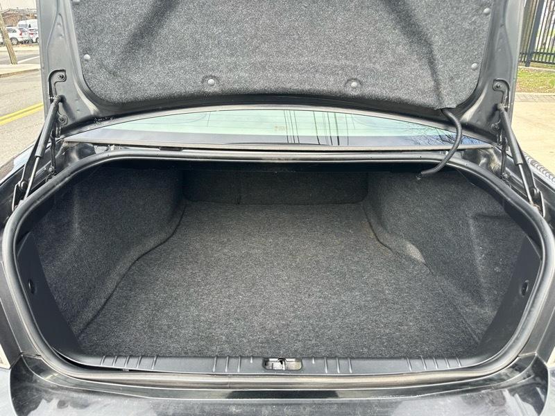 Chevrolet Impala LT (Fleet) 2013