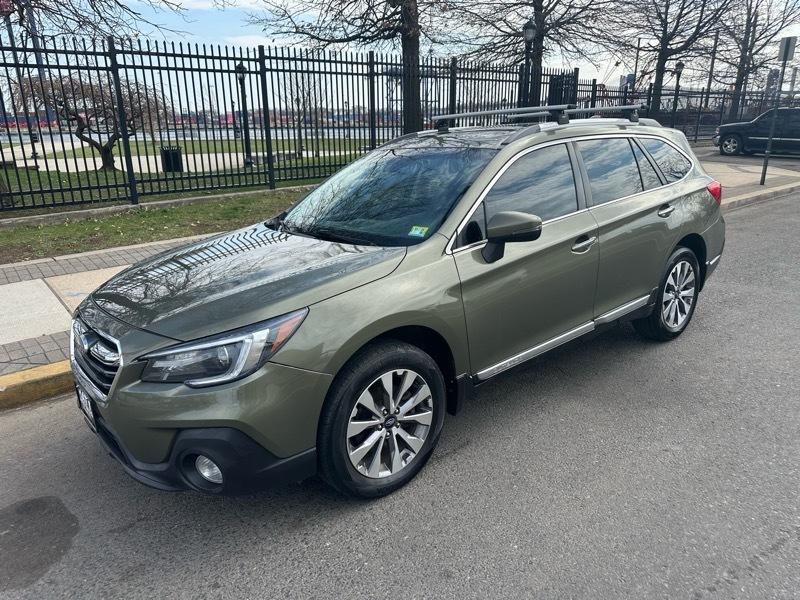 2018 Subaru Outback 3.6R Touring