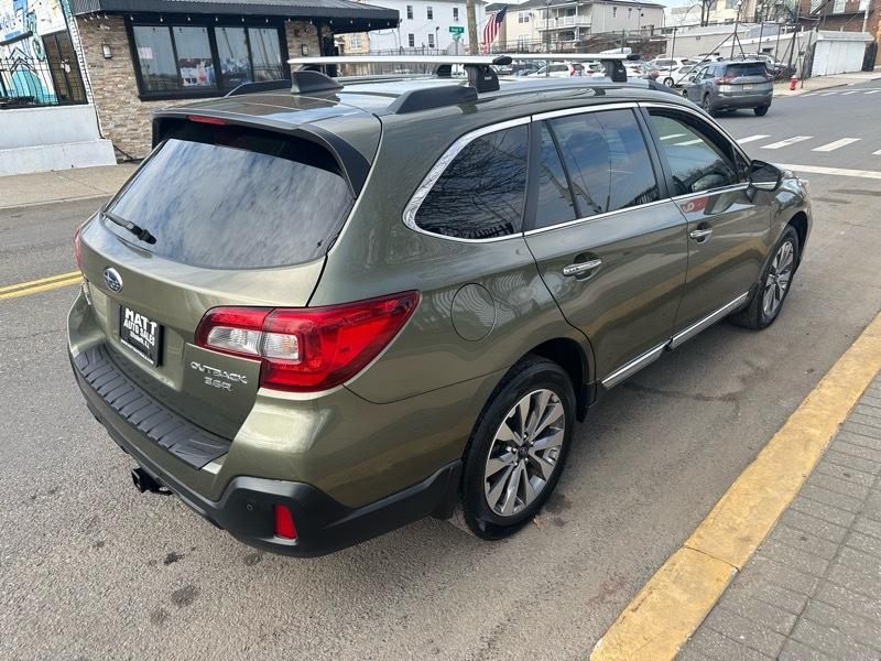 Subaru Outback 3.6R Touring 2018