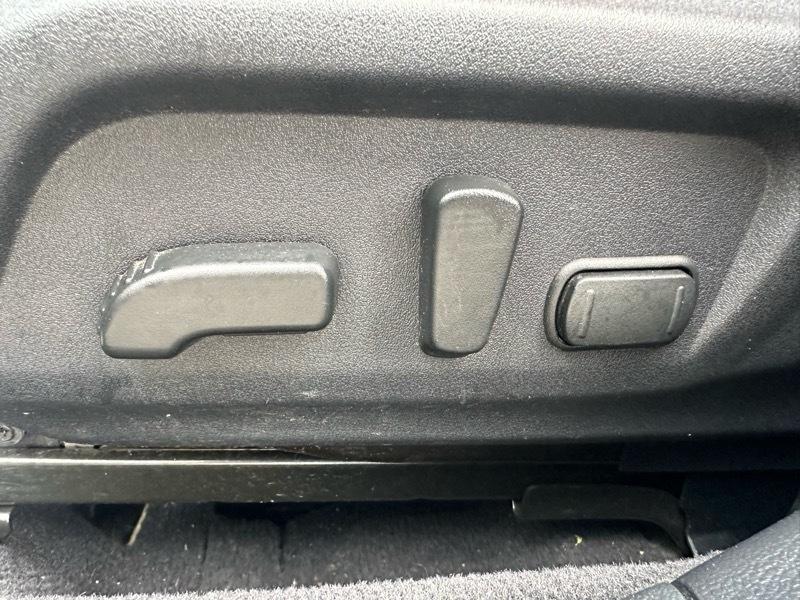 Subaru Outback 3.6R Touring 2018