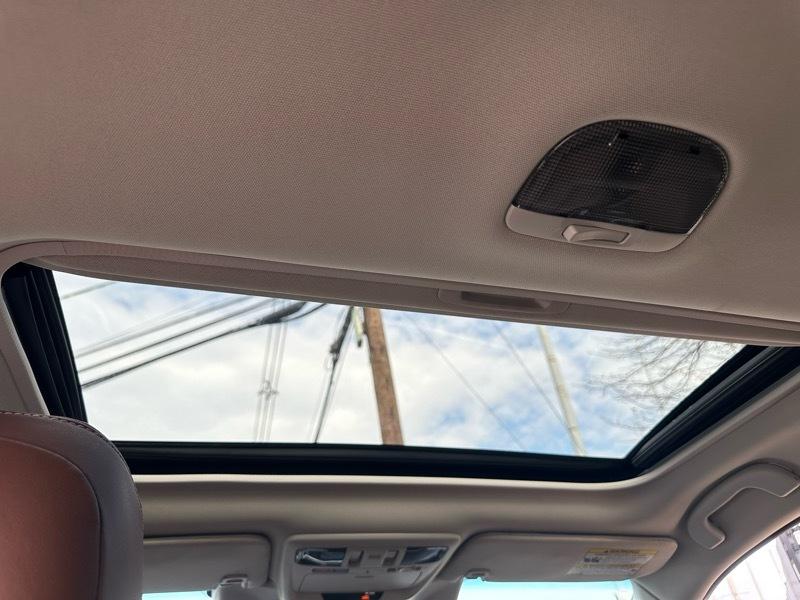 Subaru Outback 3.6R Touring 2018