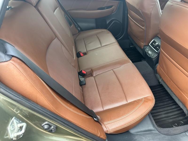 Subaru Outback 3.6R Touring 2018