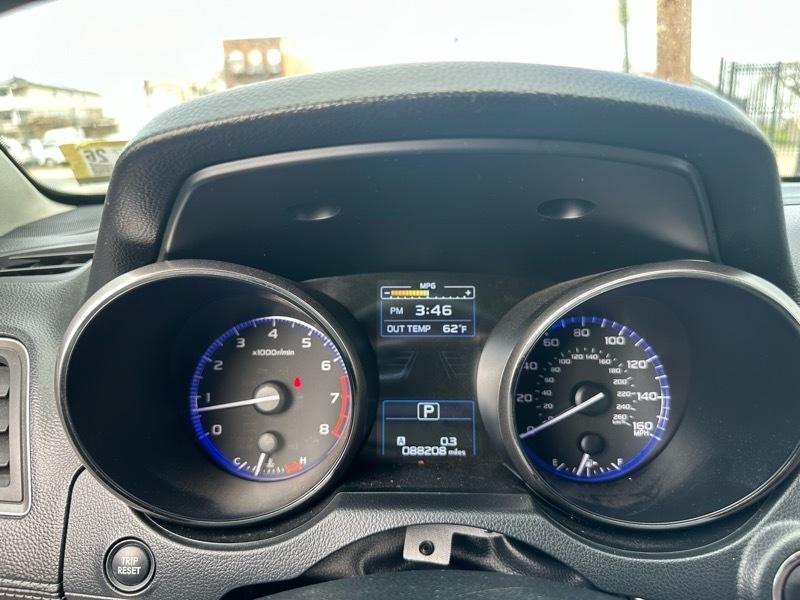 Subaru Outback 3.6R Touring 2018