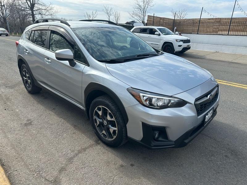Subaru Crosstrek 2.0i Premium CVT 2018