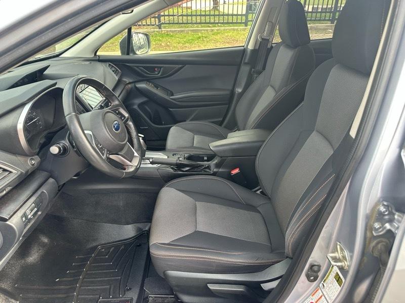 Subaru Crosstrek 2.0i Premium CVT 2018