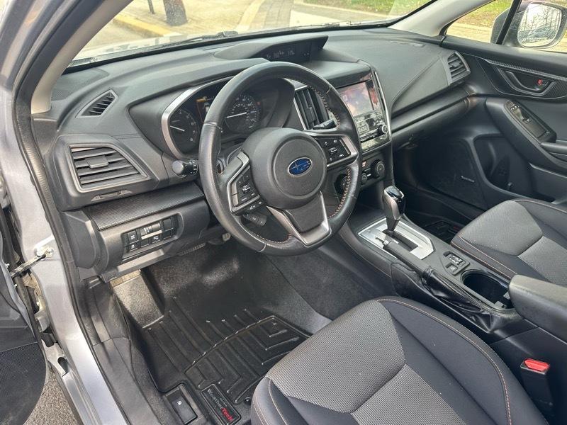 Subaru Crosstrek 2.0i Premium CVT 2018