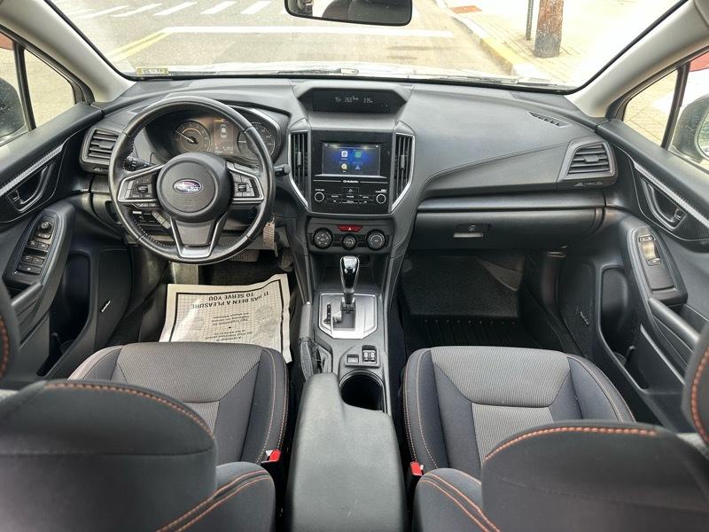 Subaru Crosstrek 2.0i Premium CVT 2018