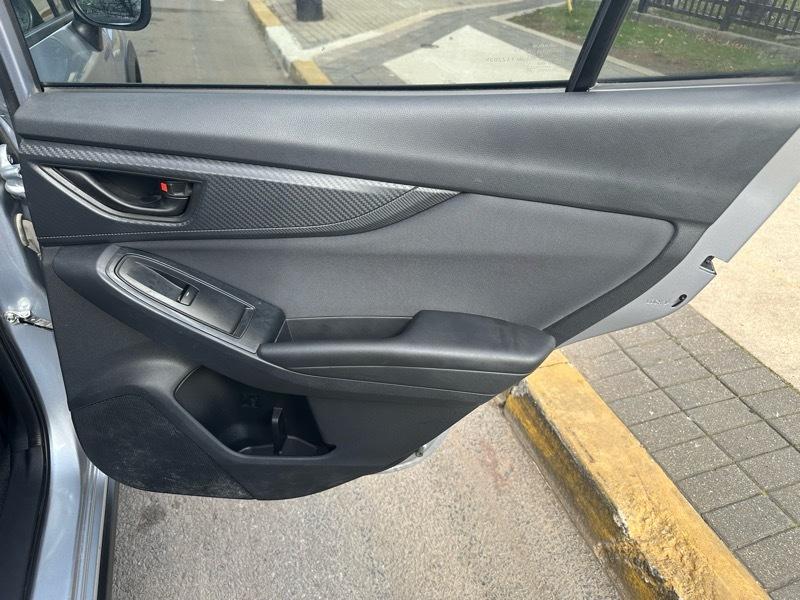 Subaru Crosstrek 2.0i Premium CVT 2018