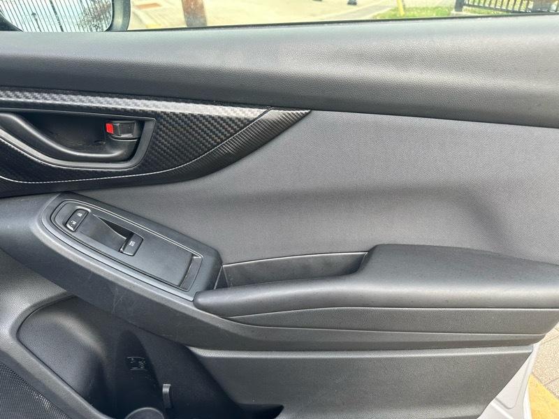 Subaru Crosstrek 2.0i Premium CVT 2018