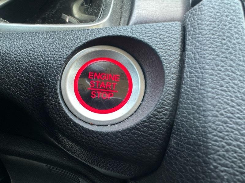 Honda Civic EX-T Sedan CVT 2016