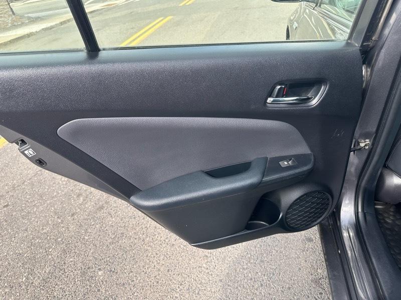 Toyota Prius Prime Premium 2017