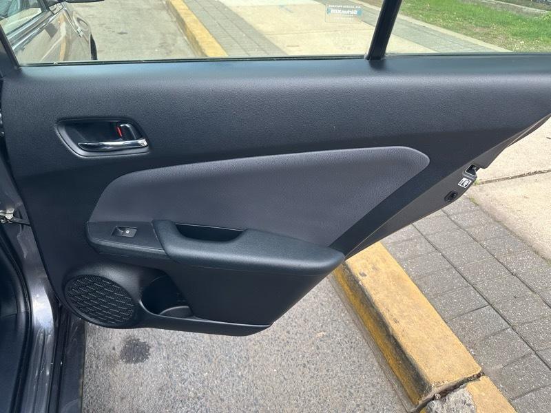 Toyota Prius Prime Premium 2017