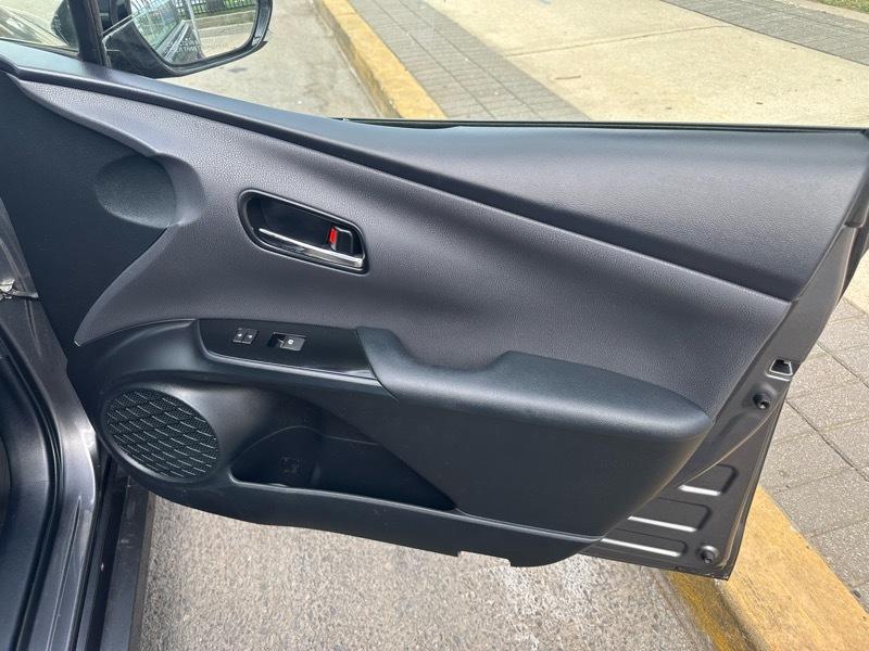 Toyota Prius Prime Premium 2017