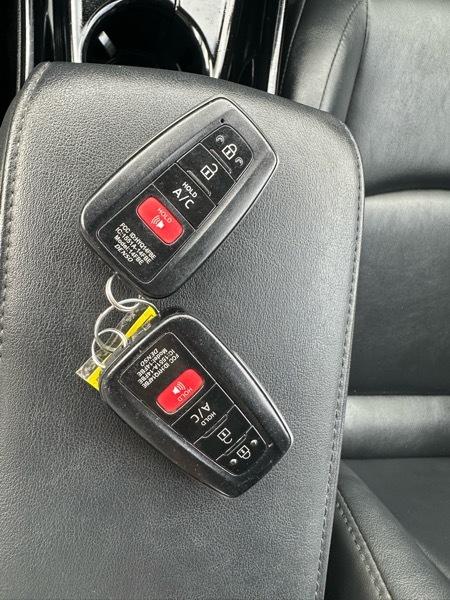 Toyota Prius Prime Premium 2017