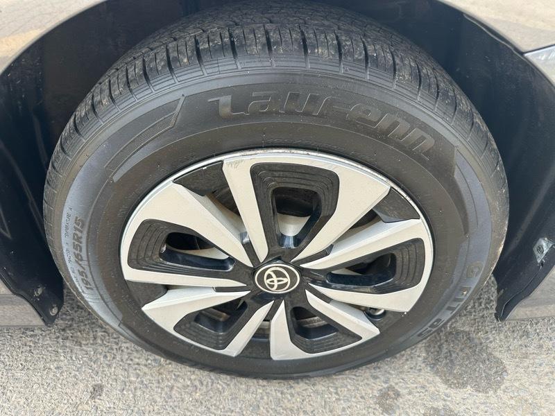 Toyota Prius Prime Premium 2017