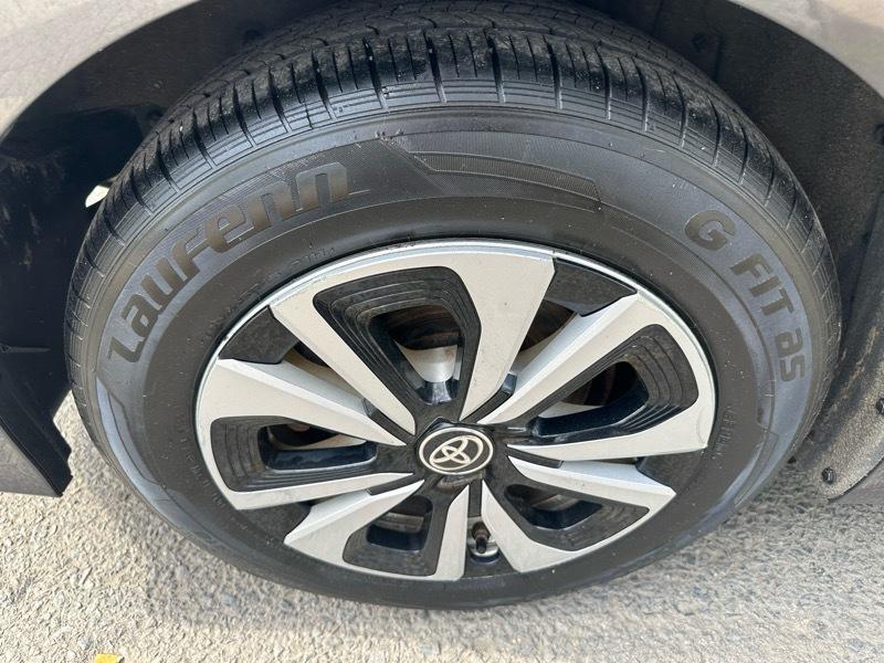 Toyota Prius Prime Premium 2017