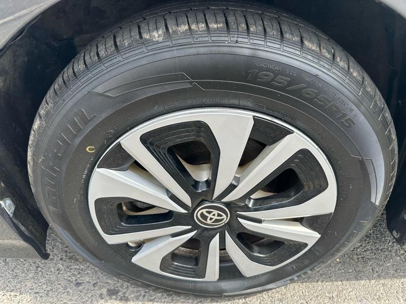 Toyota Prius Prime Premium 2017