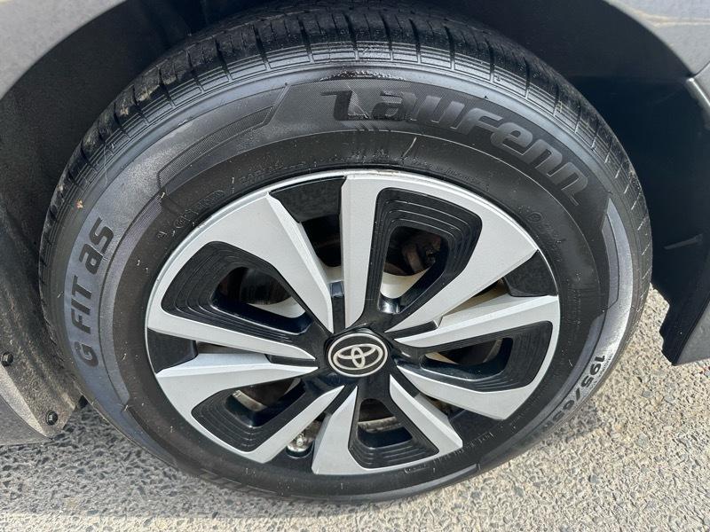 Toyota Prius Prime Premium 2017