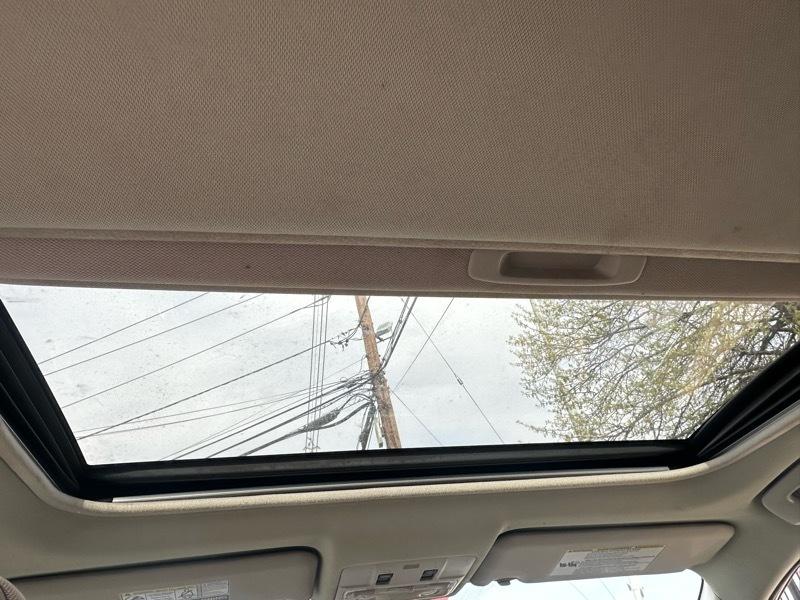 Toyota RAV4 XLE AWD 2013