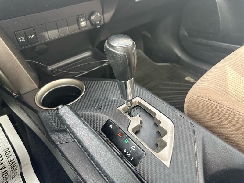 Toyota RAV4 XLE AWD 2013