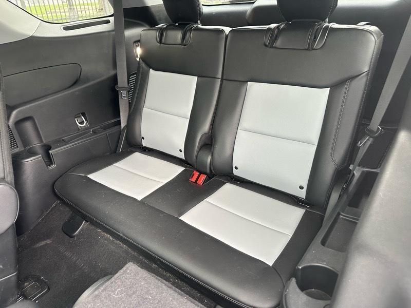 Ford Explorer XLT AWD 2023