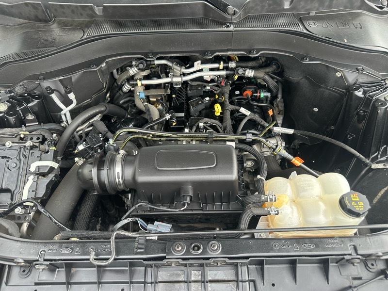 Ford Explorer XLT AWD 2023