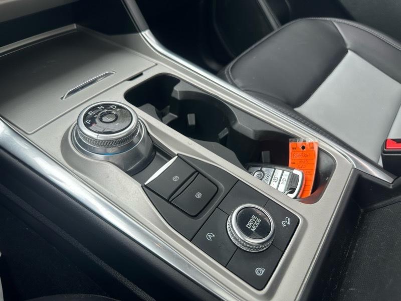Ford Explorer XLT AWD 2023