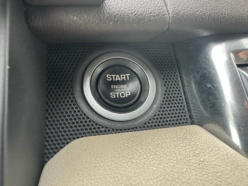 Land Rover Range Rover Sport HSE 2017