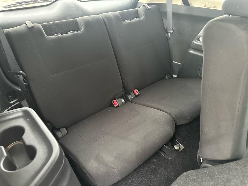 Mitsubishi Outlander  2019