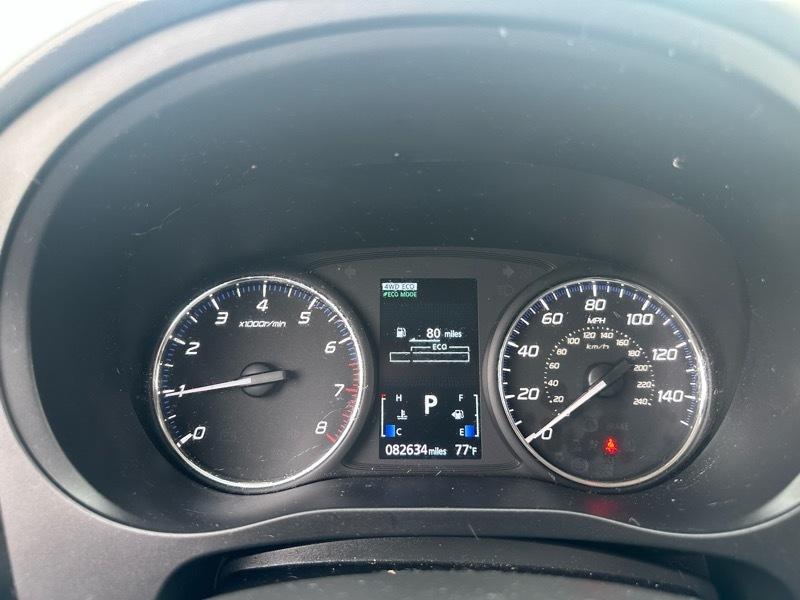 Mitsubishi Outlander  2019