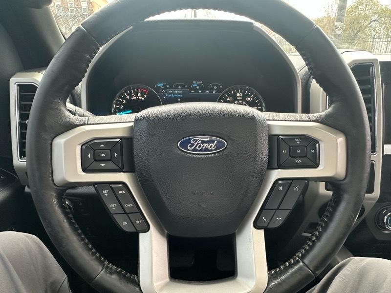 Ford F-150  2019