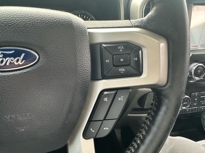 Ford F-150  2019