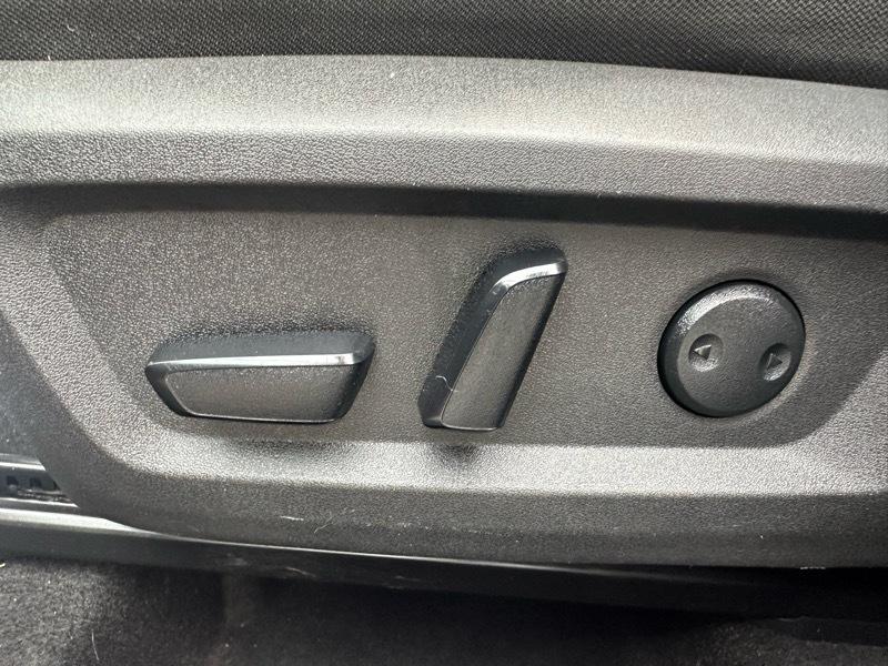 Nissan Rogue SV AWD 2021