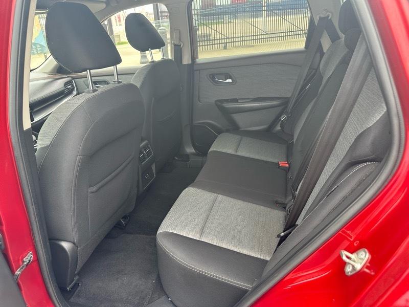 Nissan Rogue SV AWD 2021