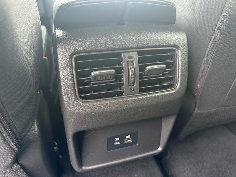 Nissan Rogue SV AWD 2021