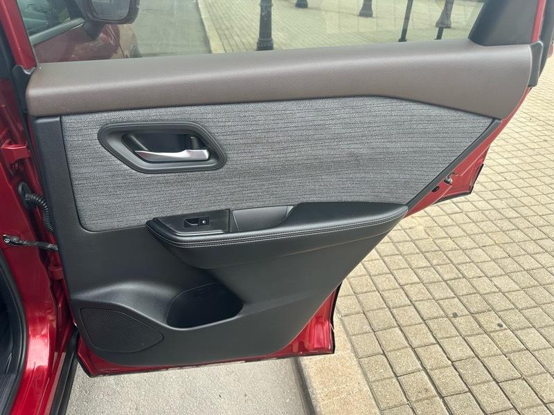 Nissan Rogue SV AWD 2021