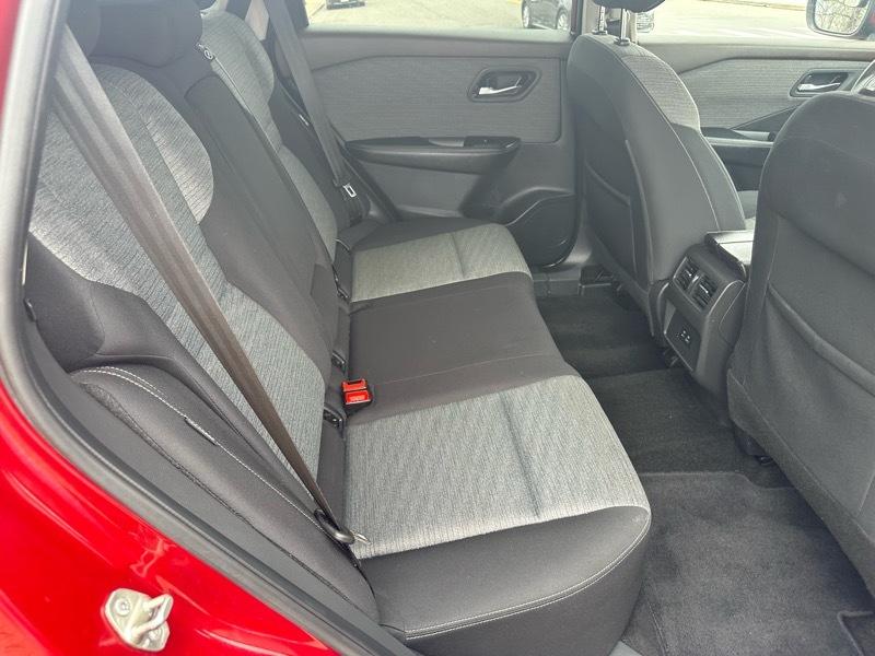 Nissan Rogue SV AWD 2021