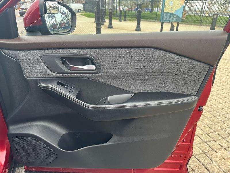 Nissan Rogue SV AWD 2021