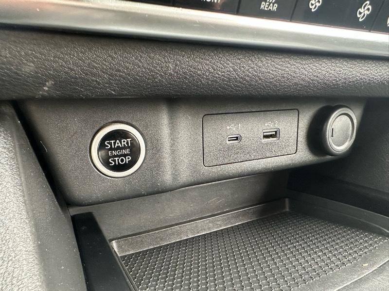 Nissan Rogue SV AWD 2021