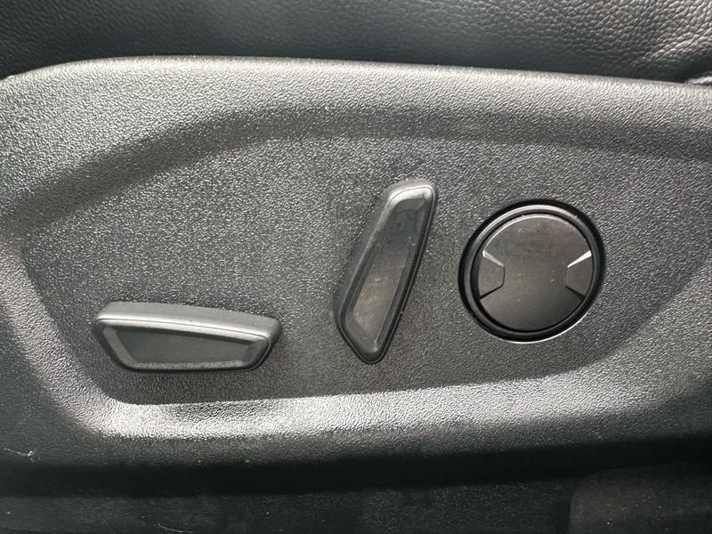 Ford Explorer XLT 4WD 2019