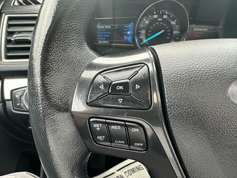 Ford Explorer XLT 4WD 2019