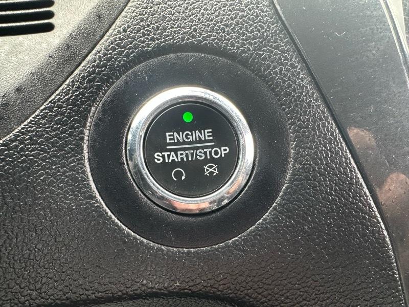 Ford Explorer XLT 4WD 2019