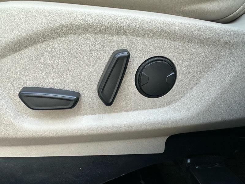 Ford Explorer XLT 4WD 2019