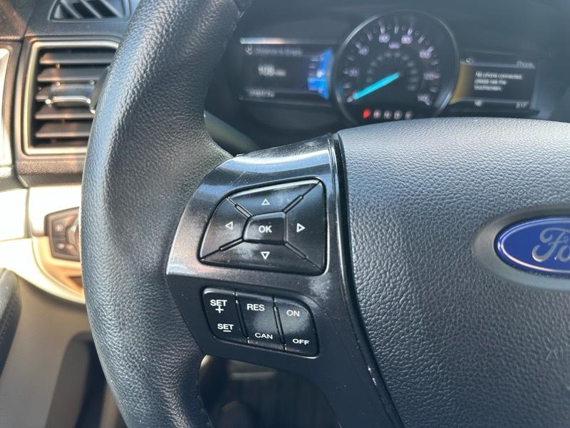 Ford Explorer XLT 4WD 2019