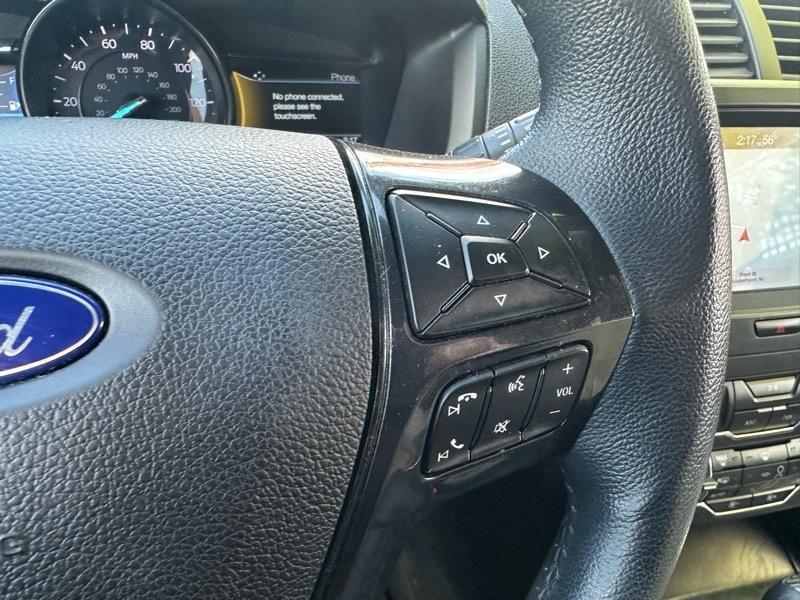 Ford Explorer XLT 4WD 2019